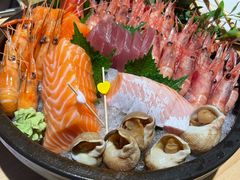 -桃夭日式料理(国信店)