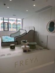 -弗蕾亚·和月月子调理院(东湖店)