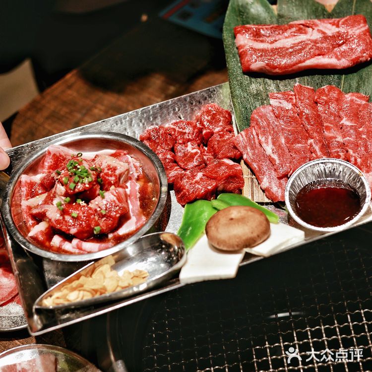 重庆新光天地周年庆 五折吃德香苑北京烤鸭