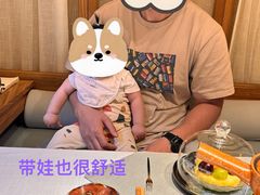 -叶叶菩提(太原别墅店)