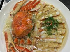 -舟山海鲜·江浙菜(银沙路店)