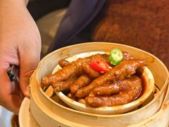 -香港池仔记肠粉王(博多新记襄阳南路店)