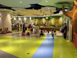 -MELAND CLUB亲子乐园•派对(虹桥万象城店)