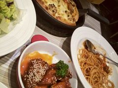 -必胜客(集美杏东店)