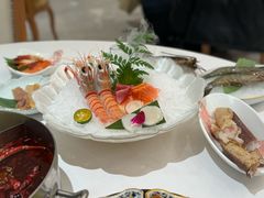 -京彩臻品火锅