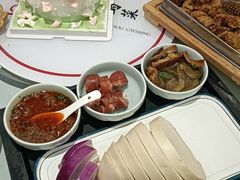 -良友·海鲜青岛菜(五四广场店)