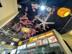 -阿依娘镇店豌杂面(三峡广场店)