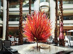 -威斯汀舞台餐厅