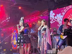 -喜鹊音乐酒馆(西街店)