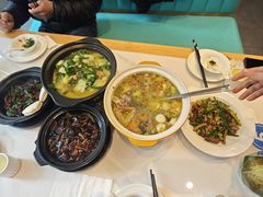 -小秦淮·南京土菜(新亭西路店)