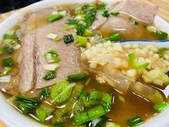 -焦大头牛肉小饭(南关店)