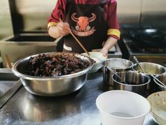 -津市刘聋子粉馆(林科大店)