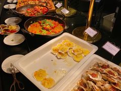 -昆明佳华广场酒店·西餐厅