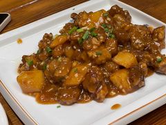 -下梅人家土菜馆(历史文化餐厅度假区店)