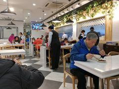 大堂-沧浪亭(南园新村打浦路457弄店)