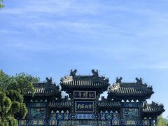 -红螺寺
