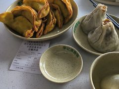 -李记清真馆(打钉巷店)