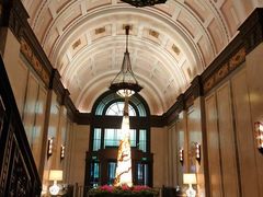 -上海和平饭店 Fairmont Peace Hotel