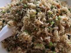 -杨梅坑渔村海鲜餐厅