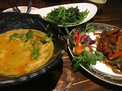 -Siam泰餐厅(水上公园店)