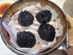 -春家·非遗手工小吃(徐汇万科广场店)
