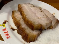 -澳门陈光记烧味饭店(南京德基广场店)