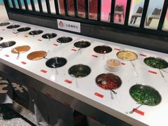-龍歌自助小火锅(李沧丽达店)