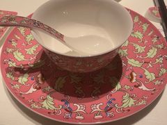 -君庭中餐馆(湘江豪生店)