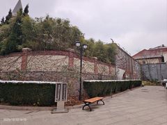 -青岛德国监狱旧址博物馆