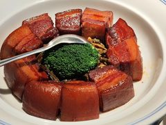 -毛家饭店·30年融合新湘菜(汉峪金谷店)