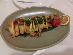 -娜娜家•Nana’s restaurant (爱琴海店)