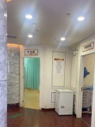 -武汉五洲整形外科医院