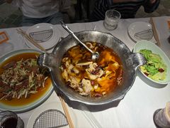 -沸腾鱼乡(知春路分店)