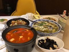 -俏江南(中山路先天下广场店)