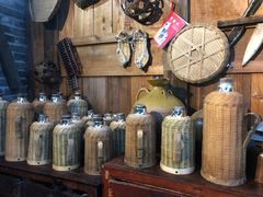 -青城甲(青城山店)