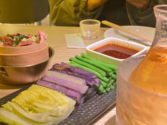 -苦尽酒馆·川菜(鼓楼店)