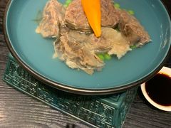 -柒园·三十年创意杭帮菜(龙湖滨江天街店)
