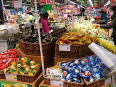 -华润万家(凯德广场店)