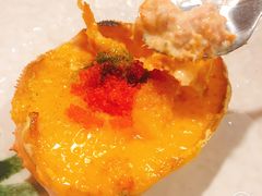 -山之川日料放题(通州店)