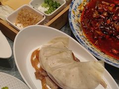 -凤凰园烤鸭店·唐山菜·传承花椒肉(老唐丰路店)