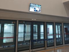 -曼谷素万那普国际机场