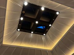 -海天楼中餐厅(吴宫泛太平洋酒店)
