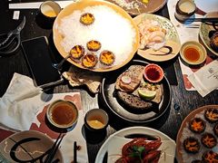 -花潮料理艺食馆(成都万象城店)