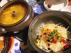 云海肴汽锅鸡-云海肴·云南菜(南强街总店)