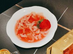-蜀九香火锅(彩虹店)