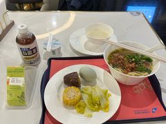 -南航明珠v2头等舱公务舱休息室