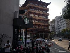 -千岛湖鱼味馆(十字街总店)