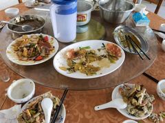 -海员餐厅(山咀码头店)