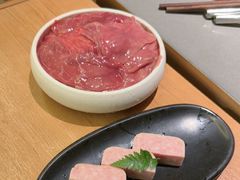 -巴奴毛肚火锅(商城路店)
