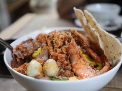 黄面-Le Chalet Dalat